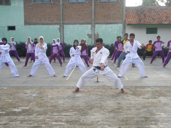 Eskul Karate