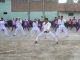 Runner Up Kejuaraan Karate Tahunan