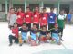 TIM Futsal MA Assalamiyah