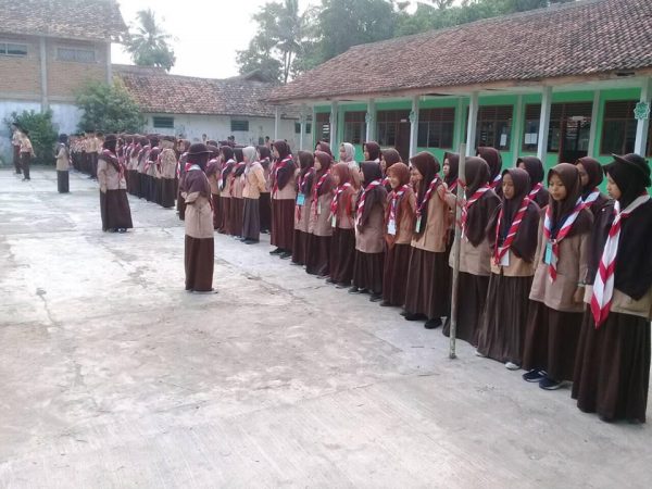 Pramuka 1