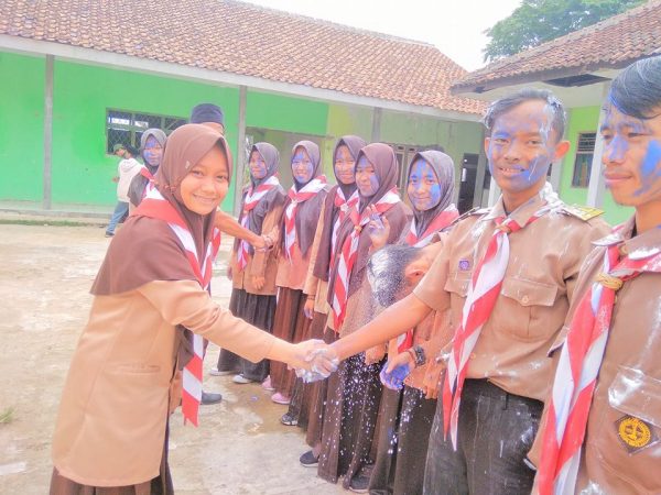 Pramuka