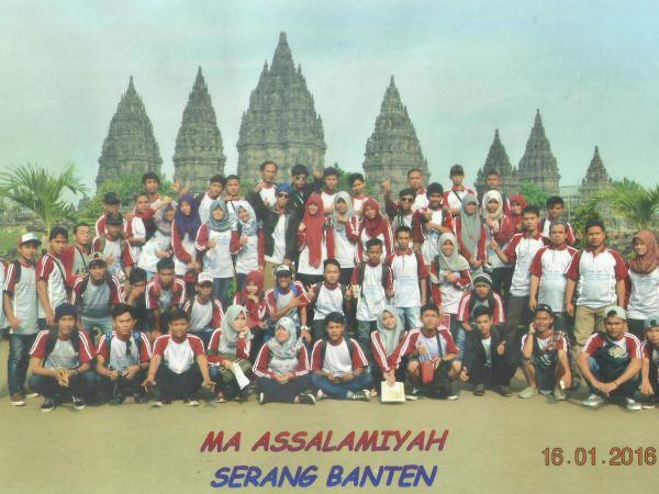 Study Tour