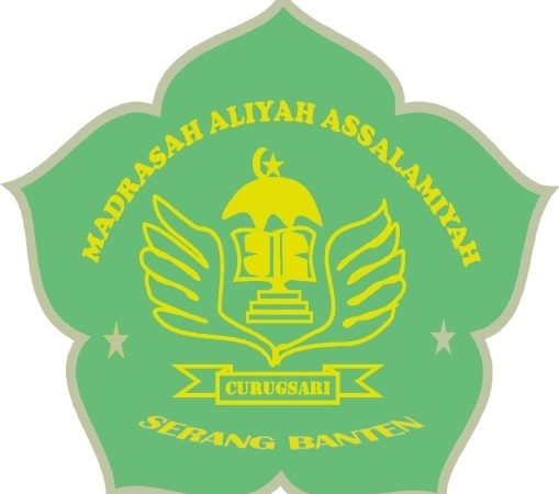 Logo MA Assalamiyah