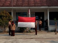 Masa Orientasi Pramuka (MOP) MA Assalamiyah Tahun Ajaran 2023-2024