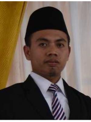Ahmad Nasrudin