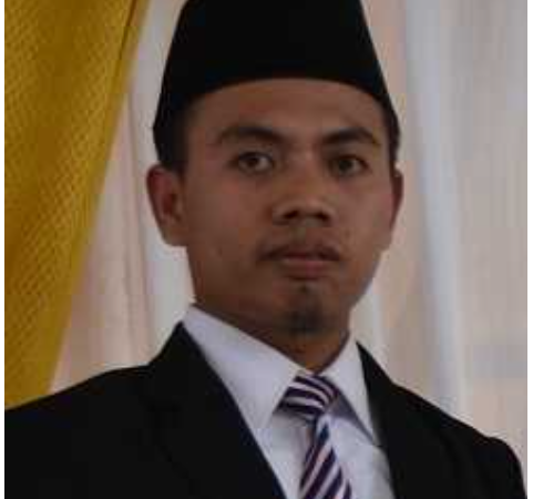 Ahmad Nasrudin