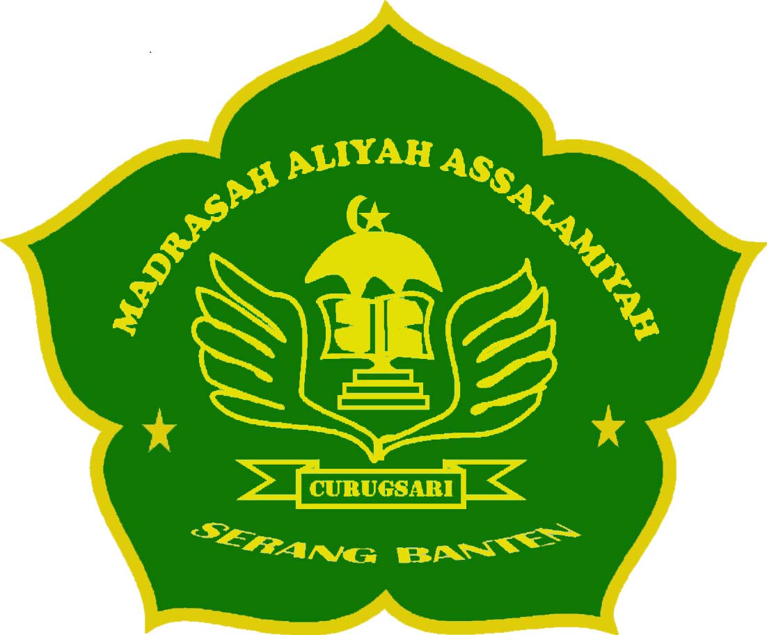 Logo MA Assalamiyah 2025